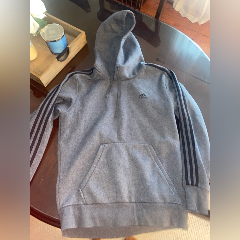 Men’s Adidas Hoodie